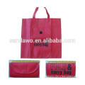 Free Techical Support foldable bag print